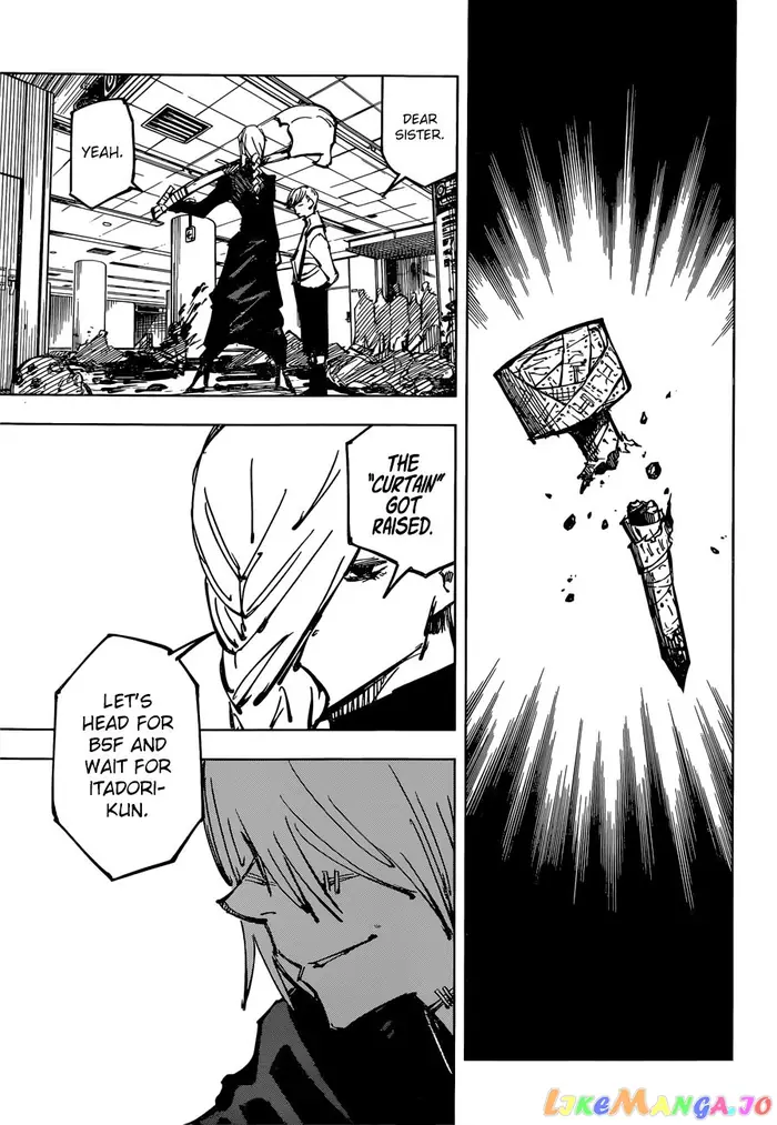 Jujutsu Kaisen Chapter 87 image 17_optimized